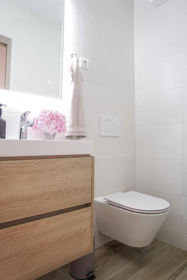 Bright Apartment ลูบลิยานา ภายนอก รูปภาพ