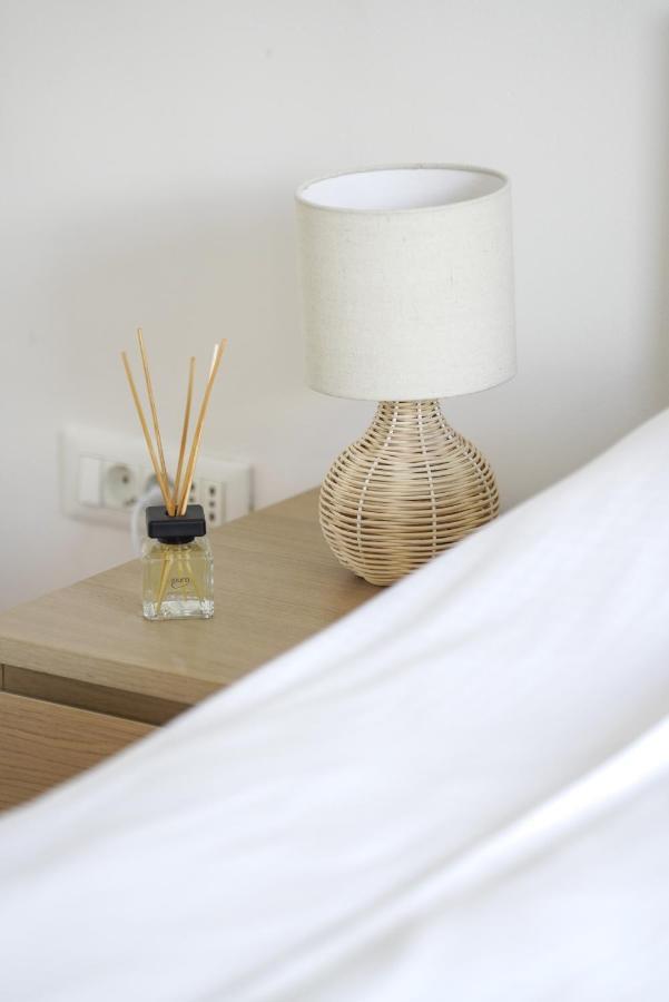 Bright Apartment ลูบลิยานา ภายนอก รูปภาพ